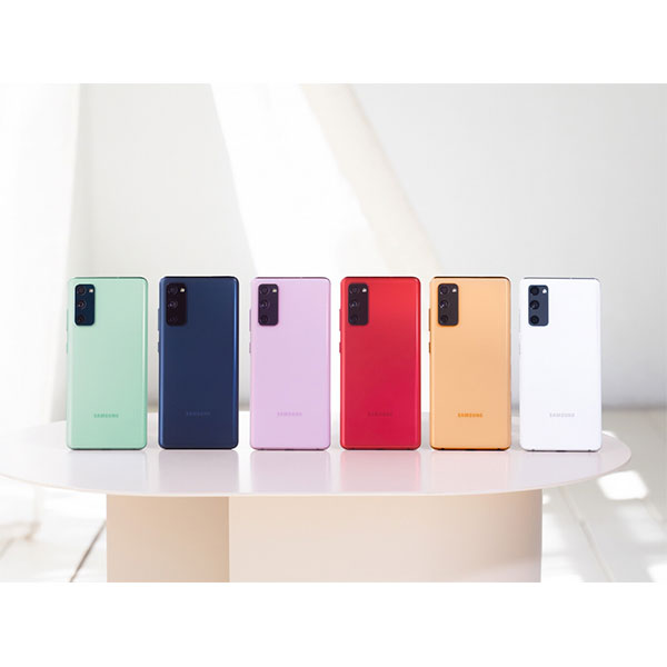 SamsungGalaxyS20FE