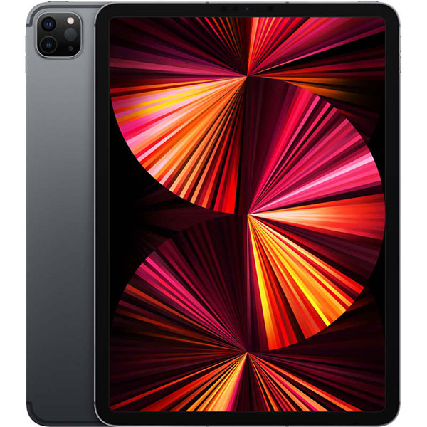 iPadPro2021