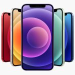 گوشی اپل مدل iPhone 12 mini