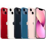 گوشی اپل مدل iPhone 13