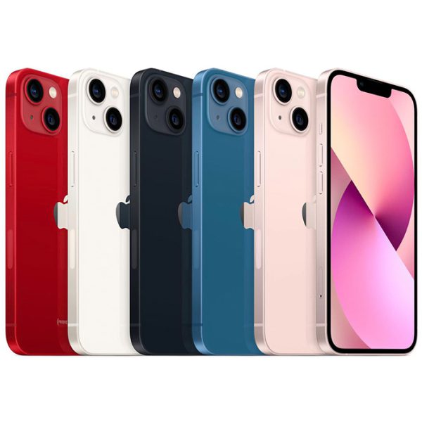 گوشی اپل مدل iPhone 13