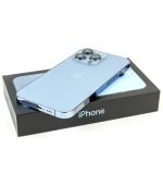 گوشی اپل مدل iPhone 13 پرو - تصویر 3