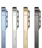 گوشی اپل مدل iPhone 13 پرومکس - تصویر 3