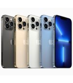 گوشی اپل مدل iPhone 13 پرومکس