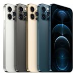 گوشی اپل مدل iPhone 12 پرو