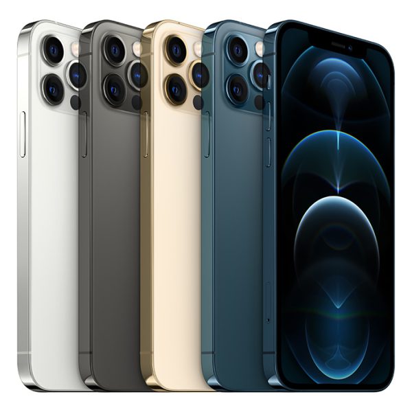 گوشی اپل مدل iPhone 12 پرو