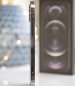 گوشی اپل مدل iPhone 12 پرو - تصویر 3