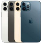 گوشی اپل مدل iPhone 12 پرومکس