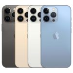 گوشی اپل مدل iPhone 13 پرو