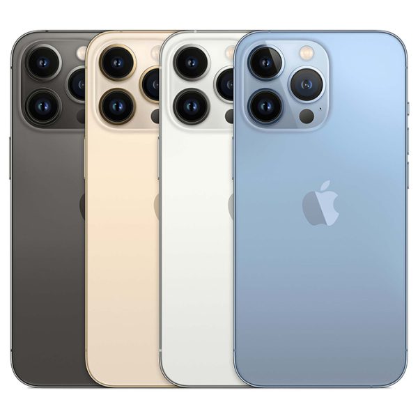 گوشی اپل مدل iPhone 13 پرو