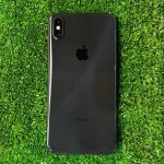گوشی اپل iphone xs max کارکرده