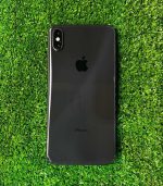 گوشی اپل iphone xs max کارکرده