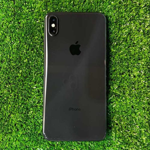 گوشی اپل iphone xs max کارکرده