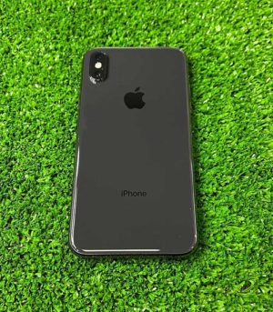 گوشی اپل iphone xs کارکرده