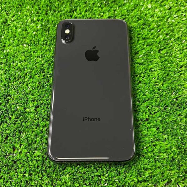 گوشی اپل iphone xs کارکرده