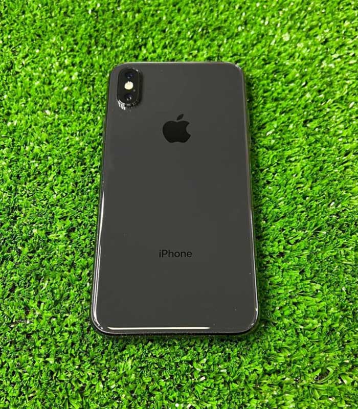 گوشی اپل iphone xs کارکرده
