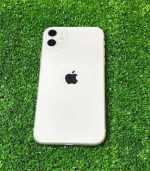 گوشی اپل iphone11 کارکرده