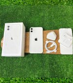 گوشی اپل iphone11 کارکرده