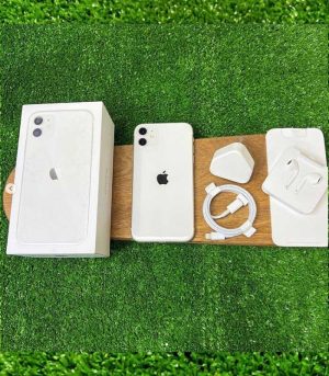 گوشی اپل iphone11 کارکرده