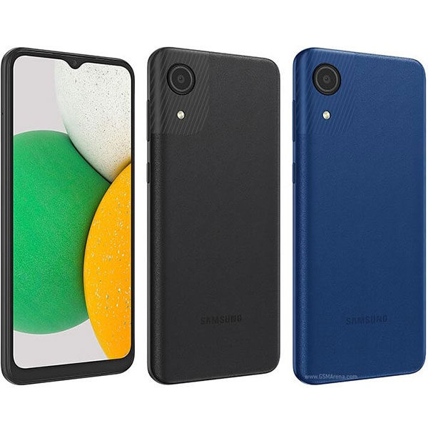 SamsungGalaxyA03Core