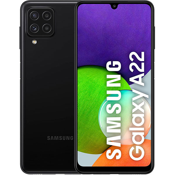 SamsungGalaxyA22