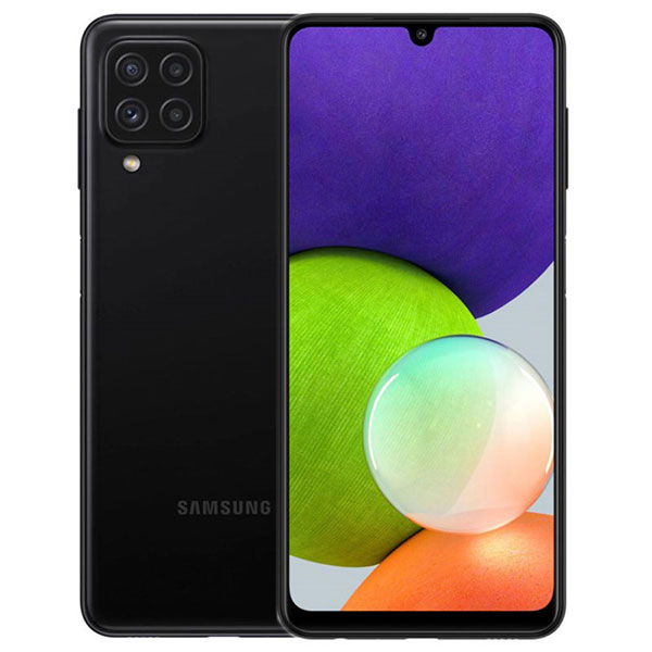 SamsungGalaxyA22