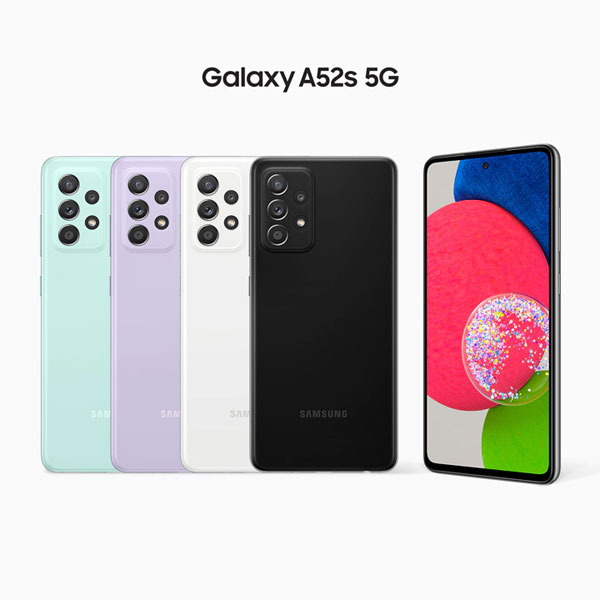 SamsungGalaxyA52s