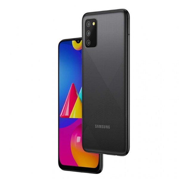 SamsungGalaxyM02s