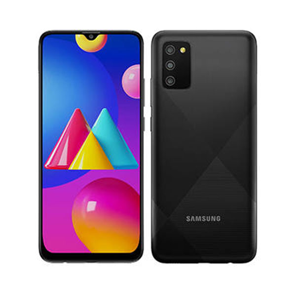 SamsungGalaxyM02s