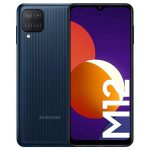 SamsungGalaxyM12