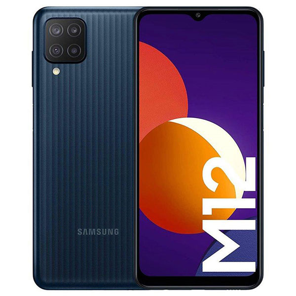 SamsungGalaxyM12