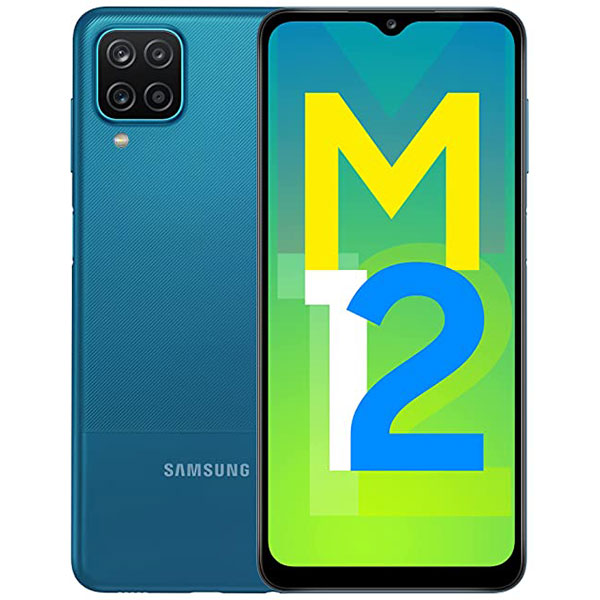 SamsungGalaxyM12