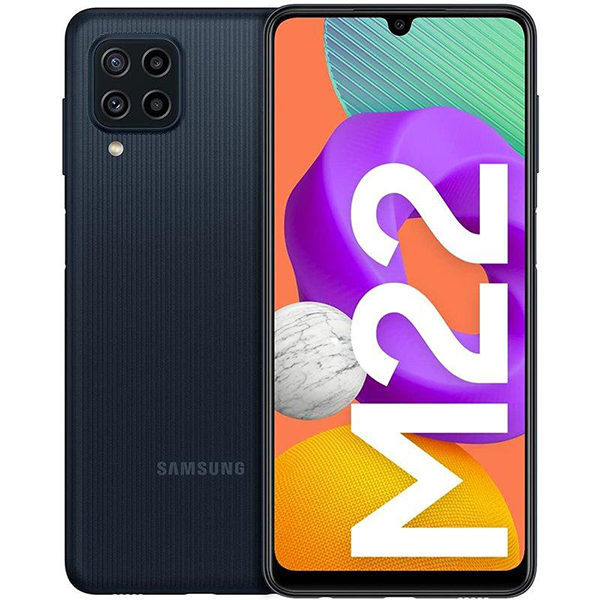 SamsungGalaxyM22