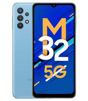 SamsungGalaxyM32