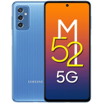 گوشی سامسونگ مدل M52 5G
