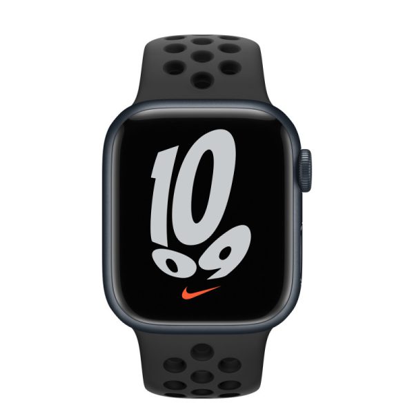 iWatch 7