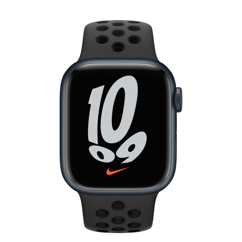 iWatch 7
