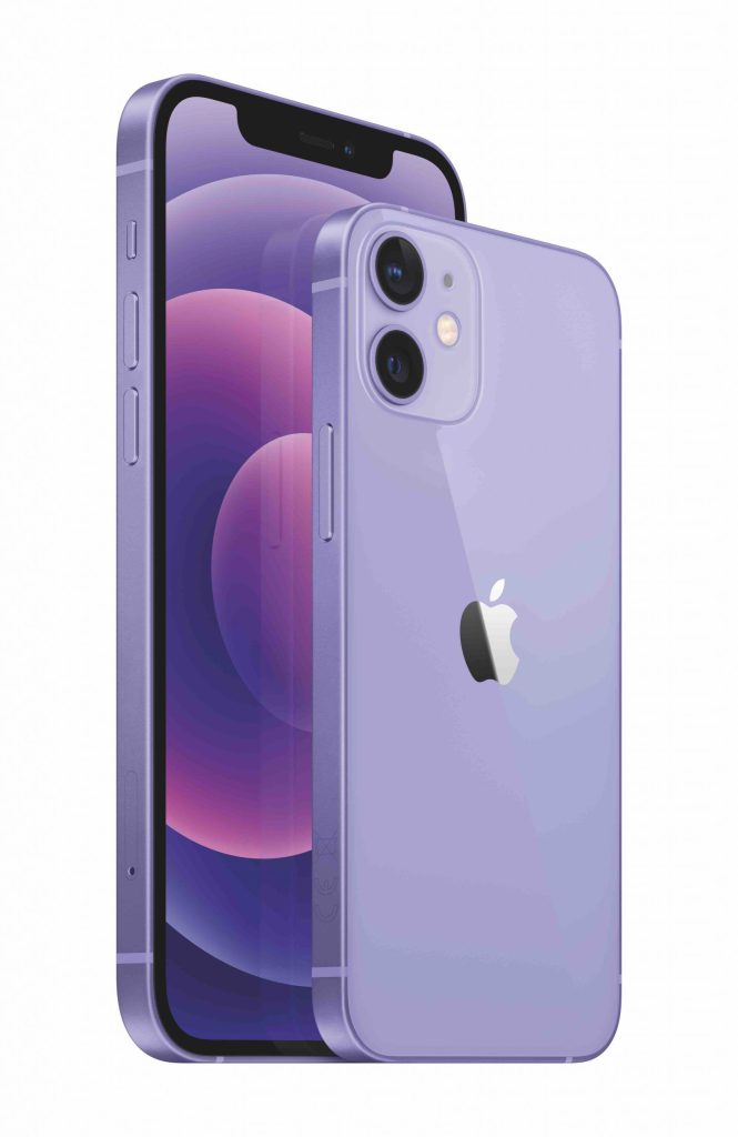 گوشی آیفون 12