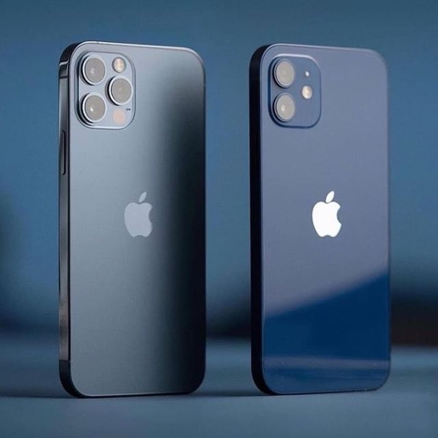 آیفون 12